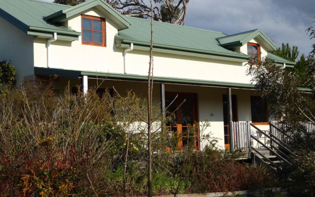 Platypus Park Country Retreat