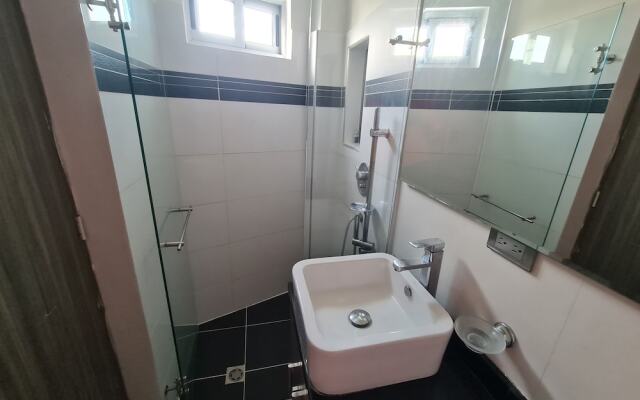 506 Moderno Aparta-Suite en Versalles Tipo Loft - Cali Tower Suites & Lofts