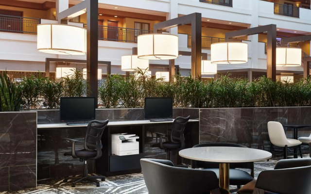Embassy Suites by Hilton Huntsville