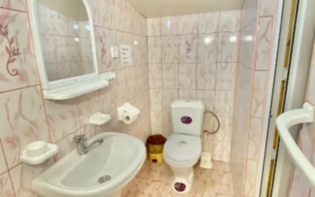 Guest house Ameliya