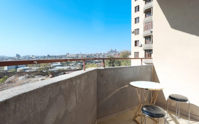 Stay Inn on Argishti 13