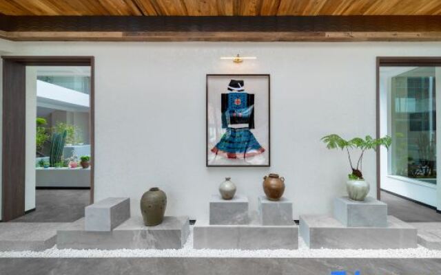 Puyi Homestay
