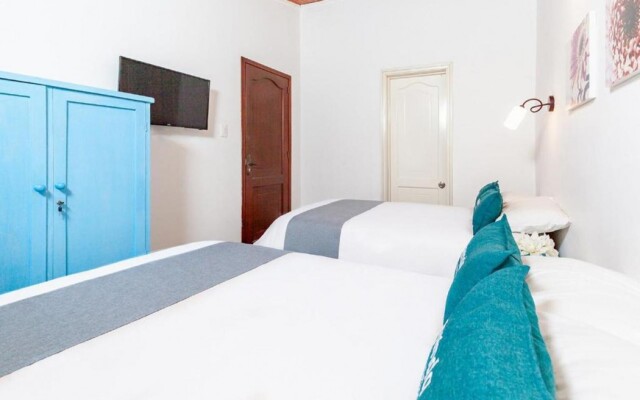 Ayenda Casa La Castellana