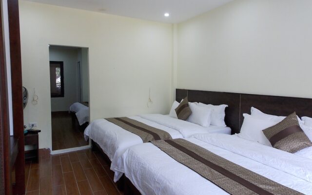 Sapa Meriton Boutique Hotel