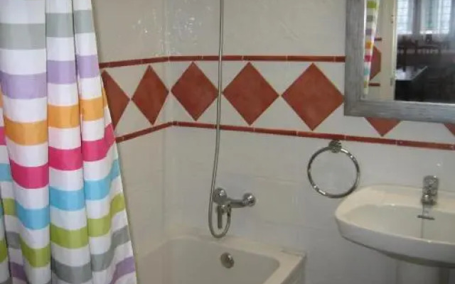 Apartment Masia Torrents