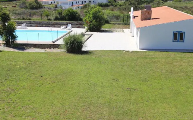 Albergaria Paisagem do Oceano