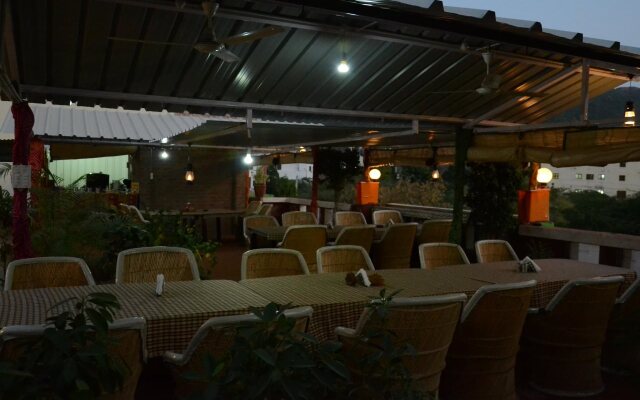 Anandam Palace Pushkar