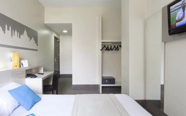 B&B Hotel Roma Trastevere
