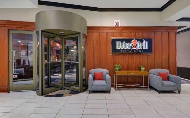 Hilton Garden Inn Chicago Downtown/Magnificent Mile