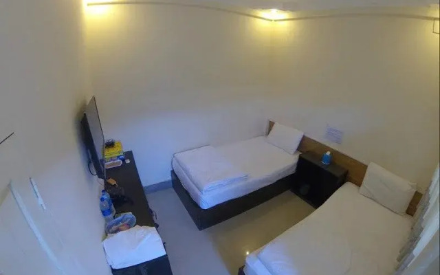 Amara Gold Hotel