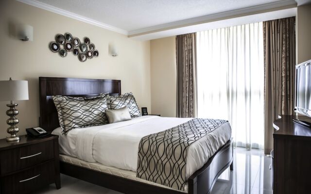 Private Residences at Mutiny Park