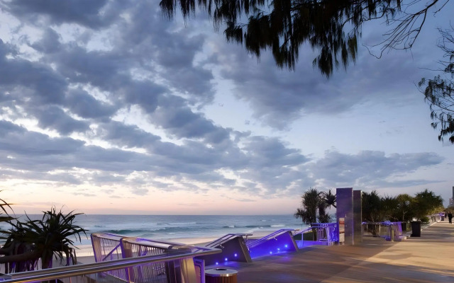 Chateau Beachside Resort