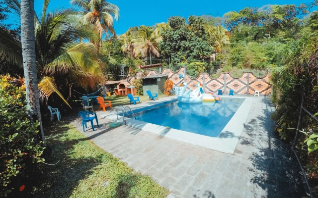 Quinta Ensueño