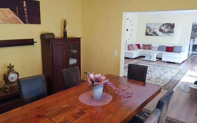 Ferienhaus Potsdam in Fichtenwalde