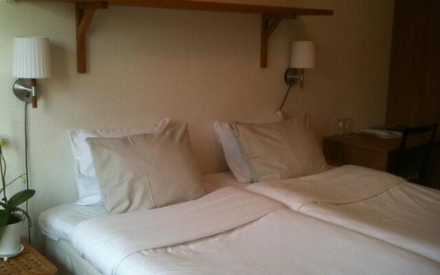Kiviks Hotell