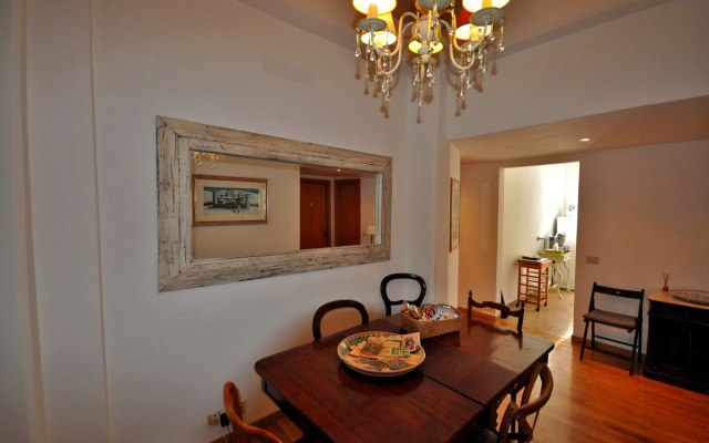 Tevere Home