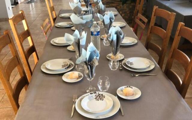 Le Blockhaus de Domléger