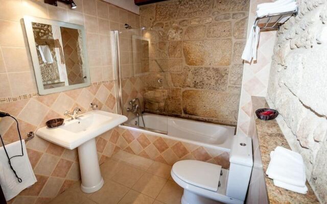 Casa Rural Abadia Eiras