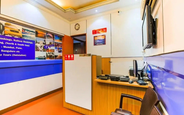 Hotel Zillion Inn By OYO Rooms