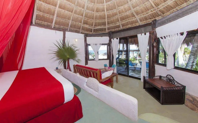 Mestizo Hotel Boutique