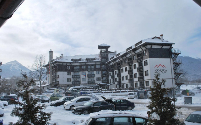 Hotel Complex Zara Bansko
