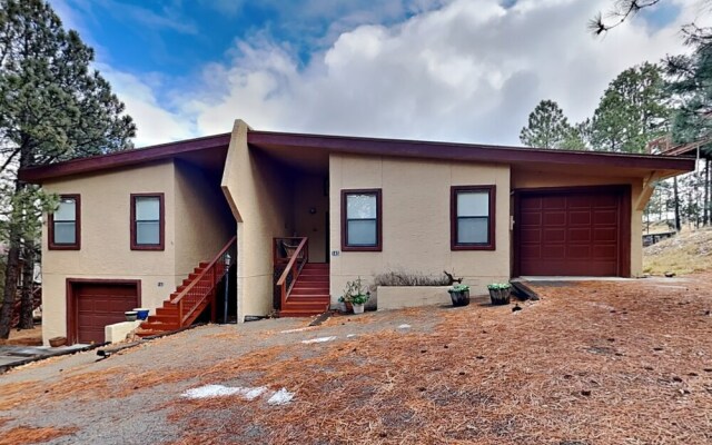 Alto Mountain Retreat