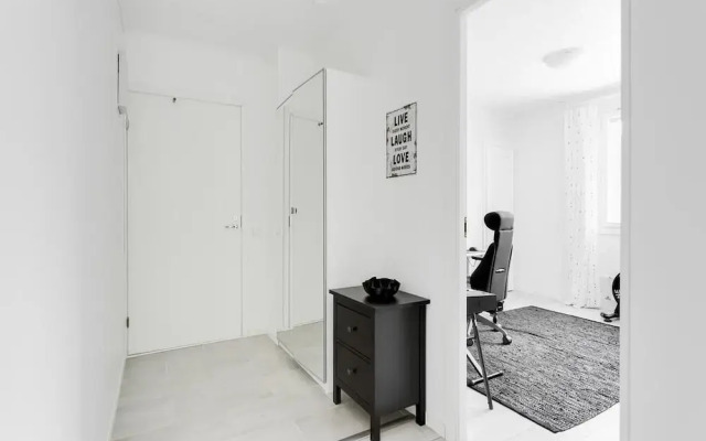 Avantia Homes Tammelan Puistokatu