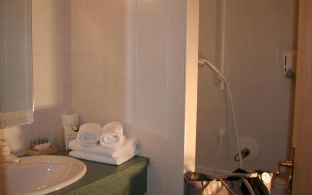 Hotel Paradies