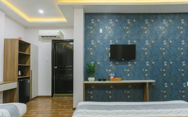 Hotel 199 CVL