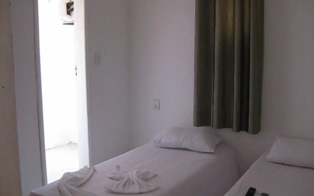 Pousada Borakay