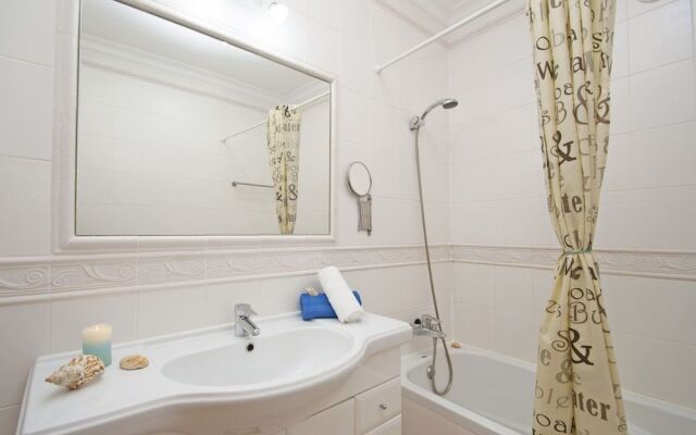 Apartment Montego Bay