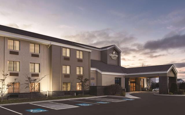 Country Inn & Suites by Radisson Erie