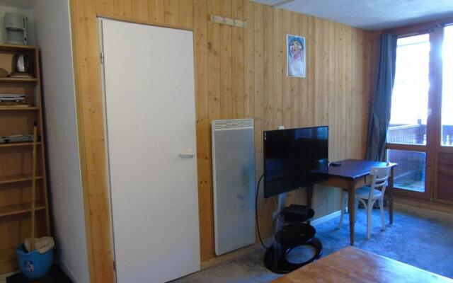 Appartement Valfréjus, 3 pièces, 6 personnes - FR-1-561-65