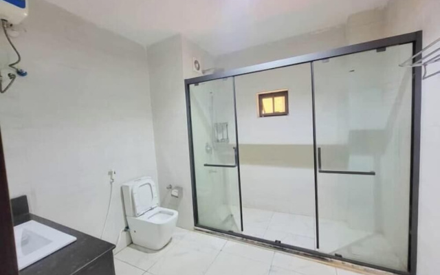 Fiesto Continental Hotel Enugu