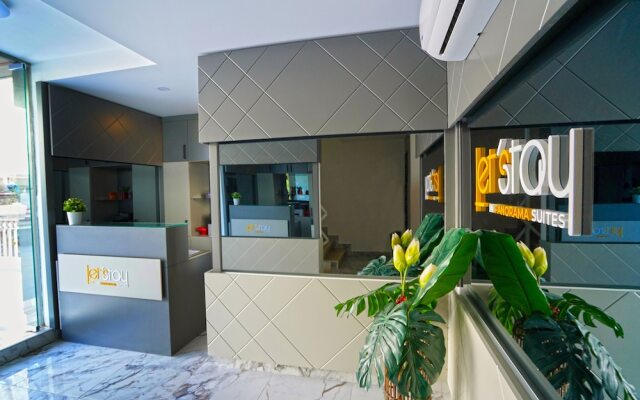 Letstay Panorama Suites