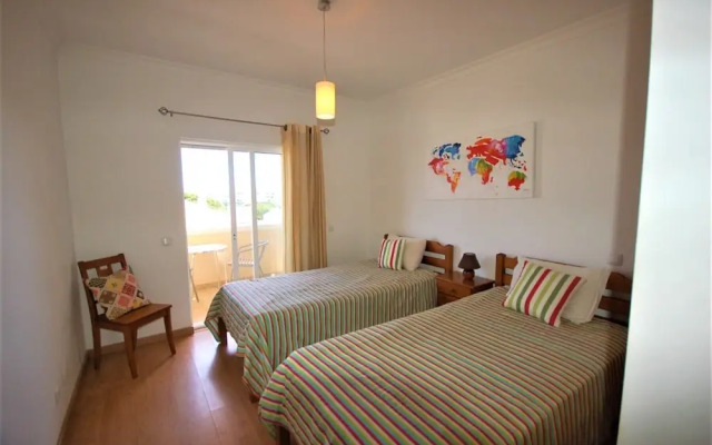 Gisela 8 em Vilamoura T2