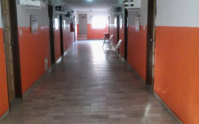 Hotel do Forte