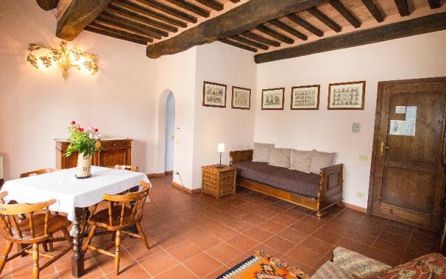 Macciangrosso - One Bedroom