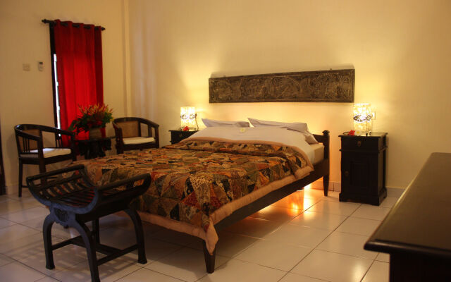 Rambutan Boutique Hotel & Spa