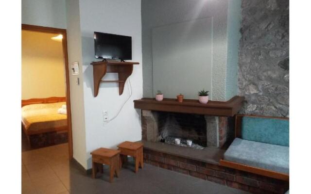 Potamolithos Suites