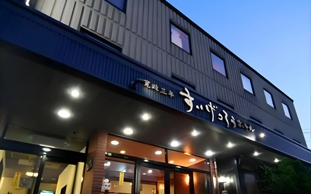 Suigetsuro Hotel