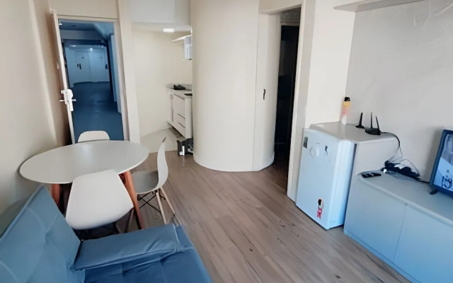 Apartamento Novinho Liberdade SP