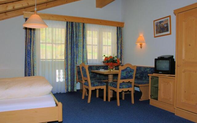 Camona & Walserhof