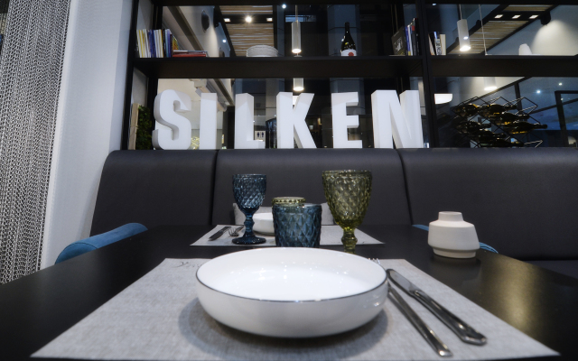 Hotel Silken Juan de Austria