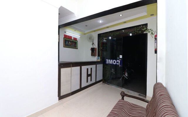 OYO 13626 hillway Guest house