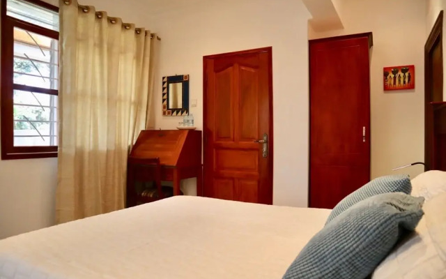 Kasana Sunshine Guesthouse