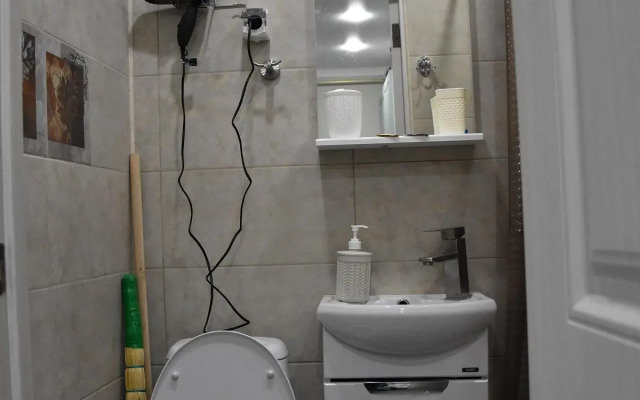 Старый Кисловодск Гагарина 58