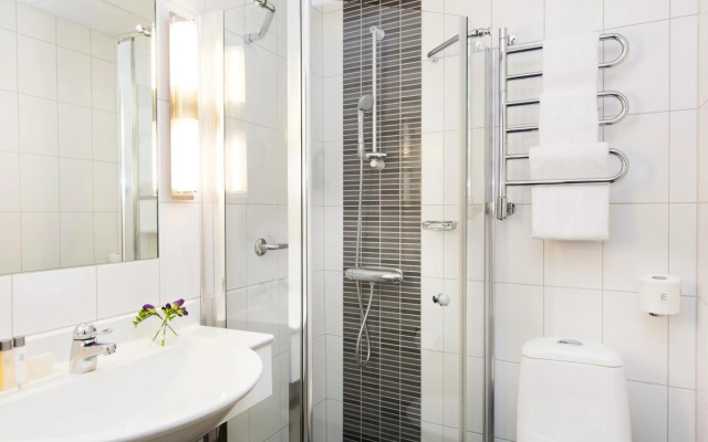 Elite Hotel Adlon