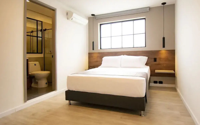 Hotel Calle 10 Express