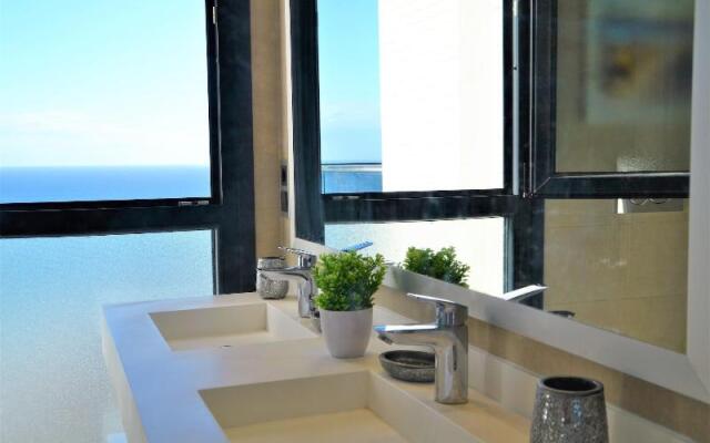 Edificio Sunset Drive By Sonneil Rentals